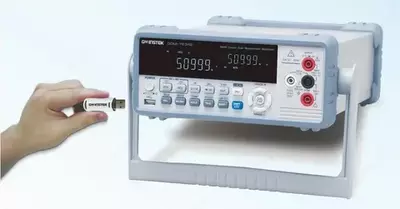 от 1 240 000 сум / шт. GDM-78341 — вольтметр универсальный