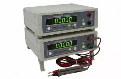 от 1 132 000 сум / шт. СВ3010/1 — вольтметр