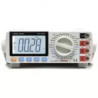 АВМ-4084 — настольный универсальный мультиметр