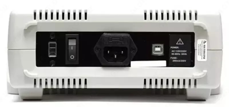 АВМ-4084 — настольный универсальный мультиметр