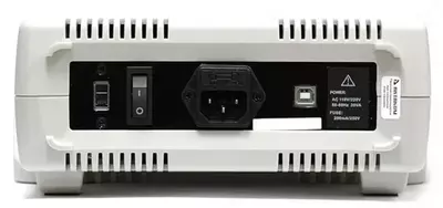 АВМ-4084 — настольный универсальный мультиметр