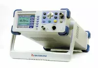 АВМ-1061 — высокочастотный вольтметр