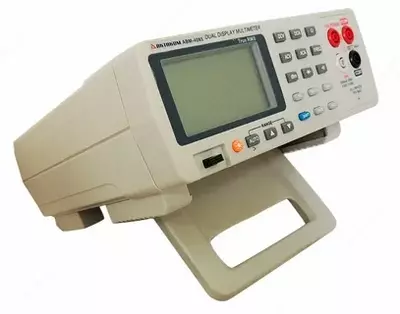 АВМ-4085 — вольтметр