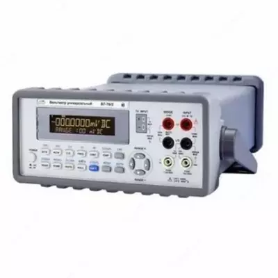 В7-78/2 — вольтметр универсальный цифровой - от 1 240 000 сум / шт.