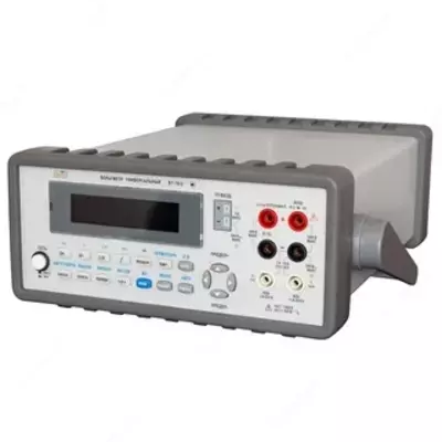 от 1 240 000 сум / шт. В7-78/2 — вольтметр универсальный цифровой