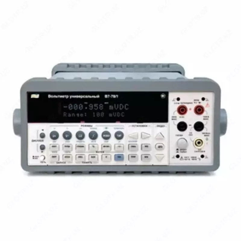 В7-78/1 — вольтметр - от 1 240 000 сум