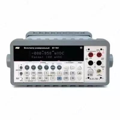 В7-78/1 — вольтметр - от 1 240 000 сум / шт.