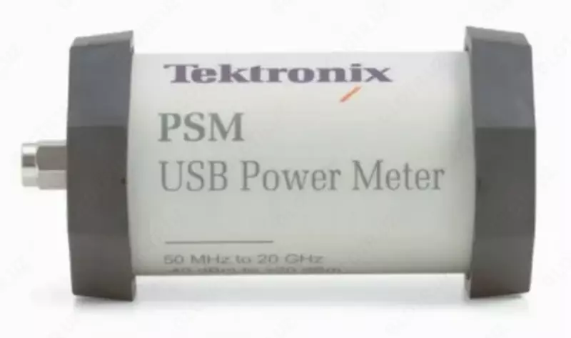 PSM4110 — измеритель мощности ВЧ