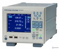 WT500 - quvvat analizatori