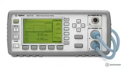 E4417A - quvvat o'lchagich - 1 240 000 so'm / donadan
