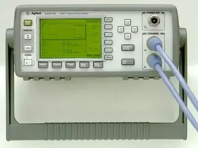 1 240 000 so'm / donadan E4417A - quvvat o'lchagich