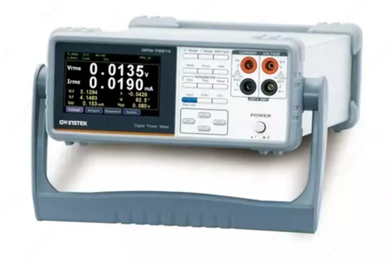 GPM-78213 — измеритель электрической мощности