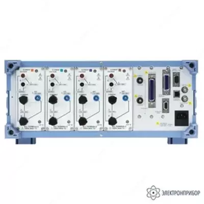 WT3000 — анализатор мощности прецизионный - от 1 240 000 сум / шт.