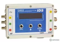 IDS — симулятор сигналов от дефектов изоляции