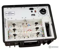 PD Simulator — имитатор частичных разрядов в дефектах твердой изоляции высоковольтного оборудования - от 1 130 000 сум