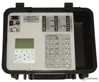 ИТТ-2 — имитатор трехфазных токов