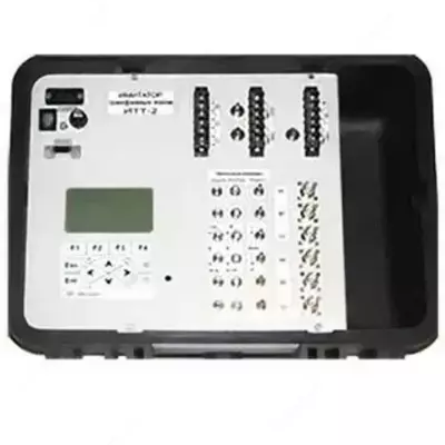 ИТТ-2 — имитатор трехфазных токов - от 1 240 000 сум / шт.