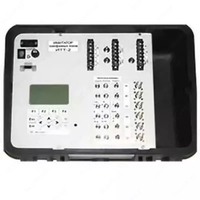 ИТТ-2 — имитатор трехфазных токов - 1 240 000 so'mdan