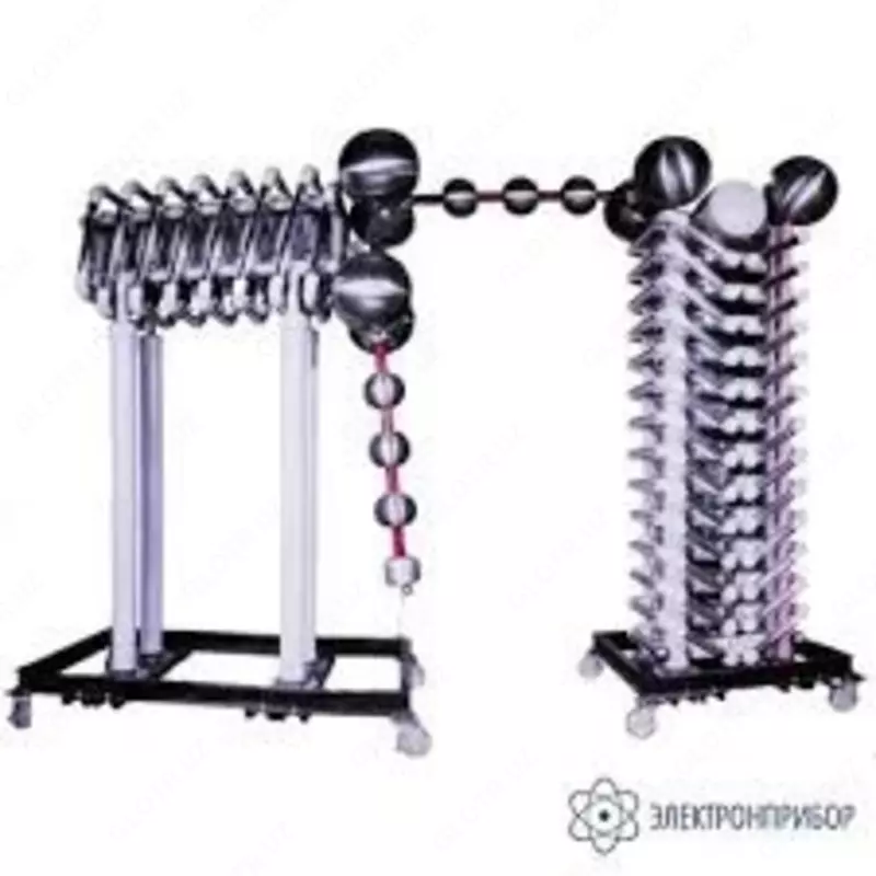 ИВН-500 — эталонный источник постоянного напряжения