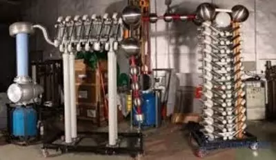 IVN-500 - doimiy voltajning mos yozuvlar manbai - 540 000 so'm / donadan