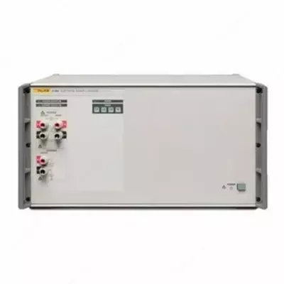 Fluke 6106A — вспомогательный эталон электропитания