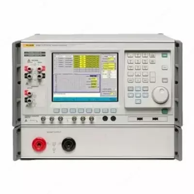 Fluke 6120B — двухфазная система (основной эталон Fluke 6100B и вспомогательный эталон Fluke 6101B) - от 540 000 сум / шт.