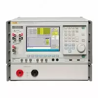 Fluke 6120B — двухфазная система (основной эталон Fluke 6100B и вспомогательный эталон Fluke 6101B) - от 540 000 сум