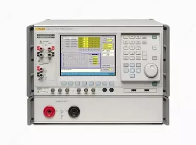 Fluke 6100B — основной эталон электропитания