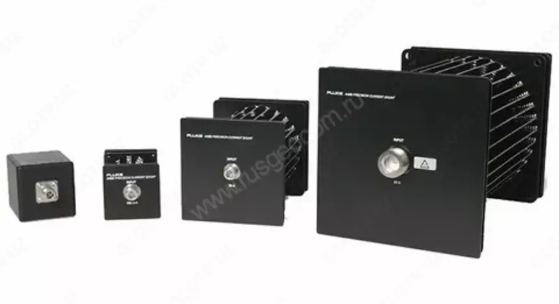 Fluke A40B joriy shunt