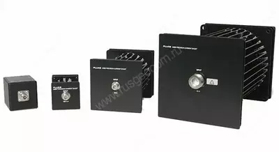 Fluke A40B — токовый шунт