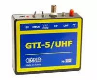 GTI-5/UNF — генератор тестовых импульсов