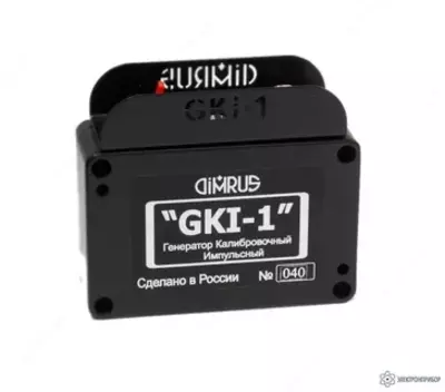 GKI-1 — калибровочный генератор - от 1 100 000 сум / шт.