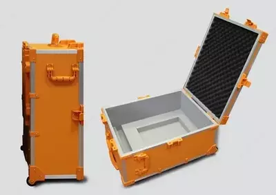 НЕВА-ТЕСТ 3303П — переносная поверочная установка - от 1 240 000 сум / шт.