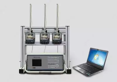 от 1 240 000 сум / шт. НЕВА-ТЕСТ 3303П — переносная поверочная установка