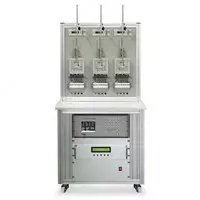 НЕВА-ТЕСТ 3303Л — автоматическая установка для поверки электросчетчиков