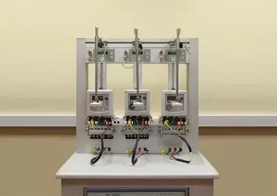 НЕВА-ТЕСТ 3303Л — автоматическая установка для поверки электросчетчиков - от 1 240 000 сум / шт.