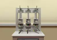 НЕВА-ТЕСТ 3303Л — автоматическая установка для поверки электросчетчиков - от 1 240 000 сум