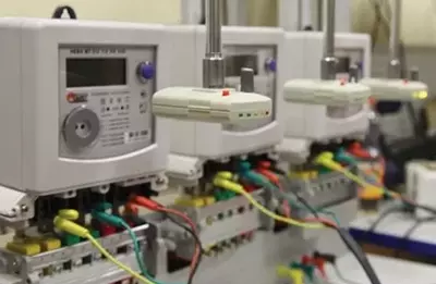 от 1 240 000 сум / шт. НЕВА-ТЕСТ 3303Л — автоматическая установка для поверки электросчетчиков