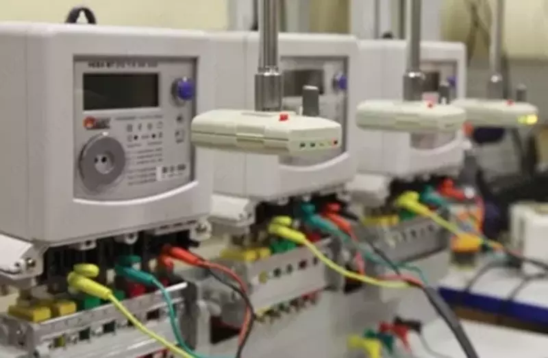 от 1 240 000 сум НЕВА-ТЕСТ 3303Л — автоматическая установка для поверки электросчетчиков