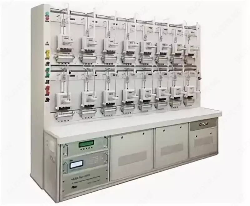 НЕВА-Тест 6303 — установка поверочная трехфазная