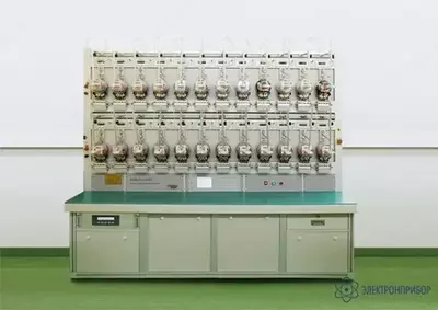 НЕВА-ТЕСТ 6103 — установка поверочная однофазная