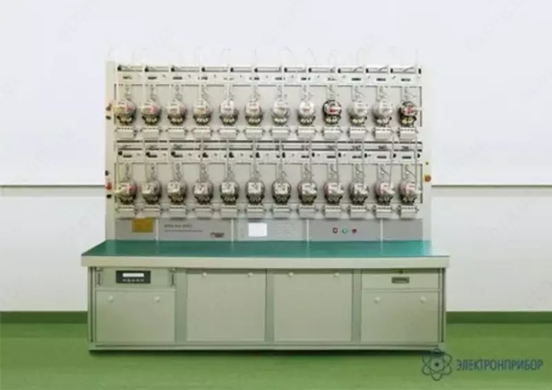 НЕВА-ТЕСТ 6103 — установка поверочная однофазная