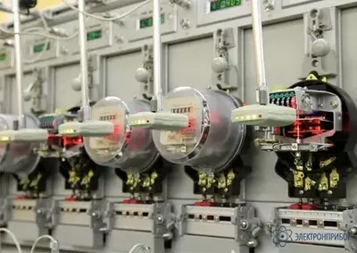 НЕВА-ТЕСТ 6103 — установка поверочная однофазная - от 552 200 сум / шт.