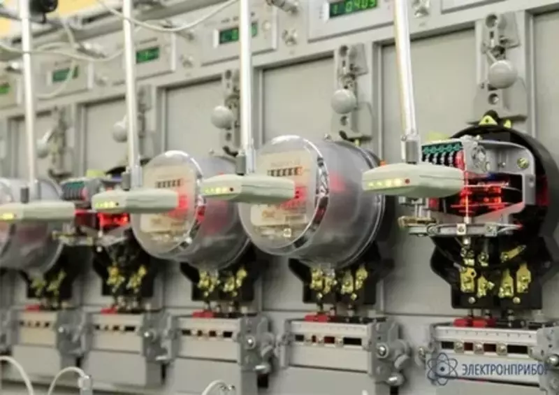 НЕВА-ТЕСТ 6103 — установка поверочная однофазная - от 552 200 сум