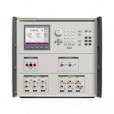 Fluke 6003A uch fazali elektr quvvat kalibratori - 552 200 so'm / donadan