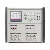 от 552 200 сум Fluke 6003A — трехфазный калибратор электрической мощности