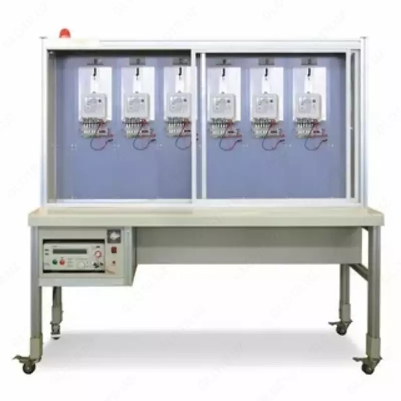 НЕВА-Тест 6321 — установка для проверки изоляции электросчетчиков - от 654 200 сум