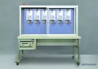 НЕВА-Тест 6321 — установка для проверки изоляции электросчетчиков