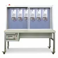 НЕВА-Тест 6321 — установка для проверки изоляции электросчетчиков - от 654 200 сум