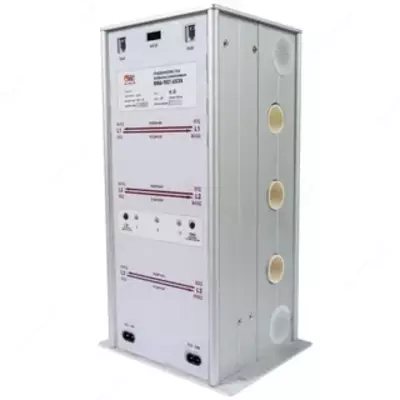 НЕВА-Тест 6125 — установка технологического прогона - от 552 200 сум / шт.